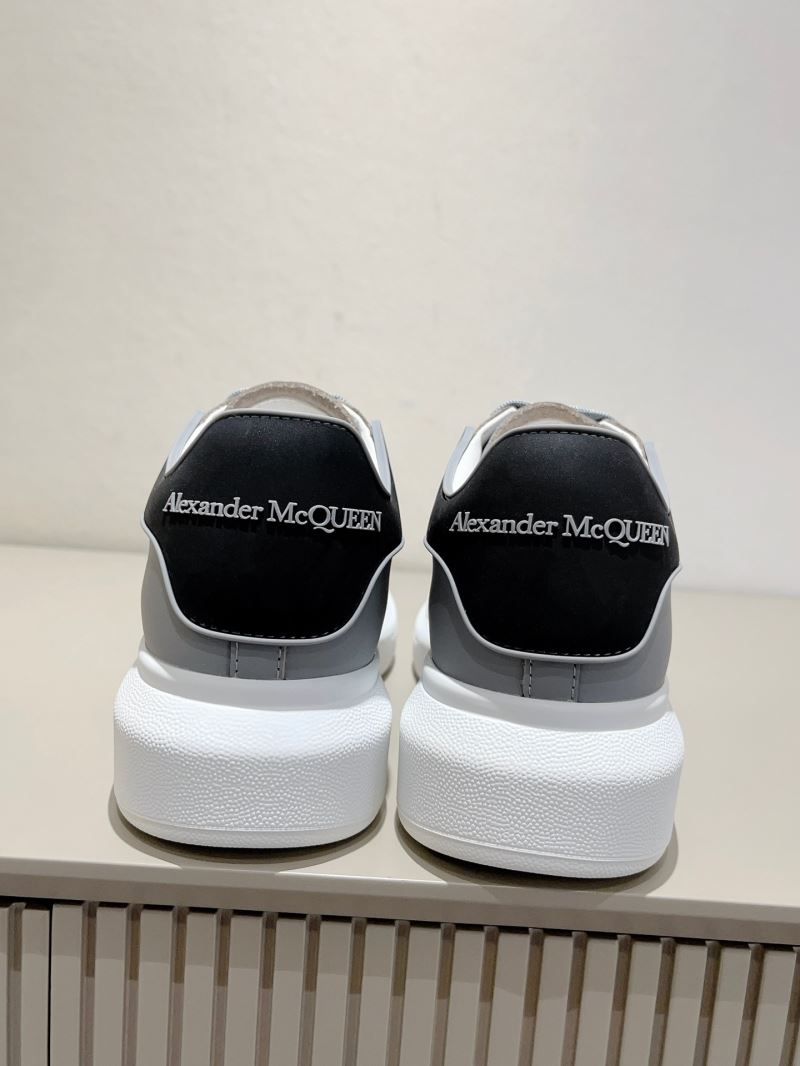 Alexander Mcqueen Low Shoes